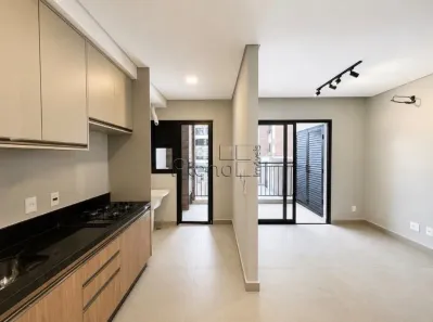 Apartamento com 2 Quartos para venda ou aluguel, 66m² no Swiss Park, Campinas