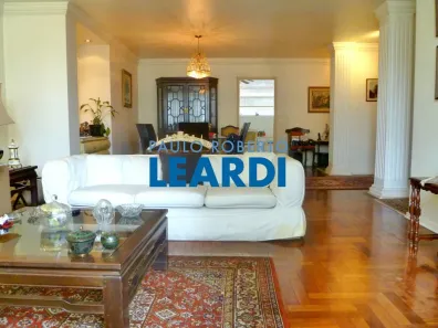 Apartamento com 4 Quartos à venda, 202m² no Paraíso, São Paulo