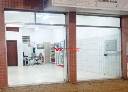 Ponto Comercial para alugar, 90m² no Cidade Nova, Indaiatuba