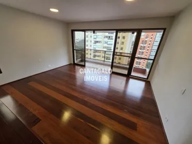 Apartamento com 4 Quartos para venda ou aluguel, 186m² no Tatuapé, São Paulo