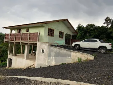 Fazenda/Sítio com 2 Quartos à venda, 150m² no Centro, Campo Largo