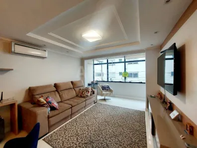 Apartamento com 3 Quartos à venda, 121m² no Centro, Passo Fundo