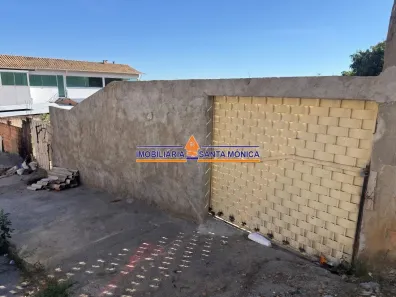 Lote/Terreno à venda, 200m² no Gávea I, Vespasiano