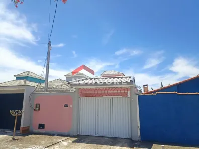 Casa com 2 Quartos à venda, 100m² no Barroco (Itaipuaçu), Maricá