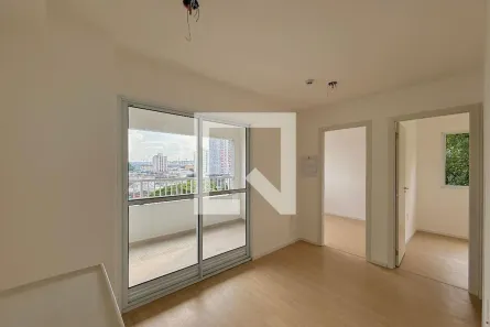 Apartamento com 2 Quartos à venda, 35m² no Santo Amaro, São Paulo