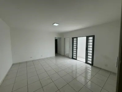 Cobertura com 3 Quartos para alugar, 110m² no Centro, Santo André