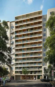 Apartamento com 1 Quarto à venda, 39m² no Copacabana, Rio de Janeiro