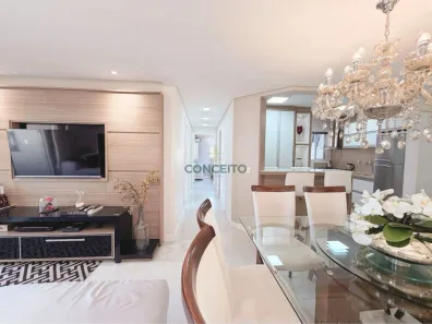 Apartamento com 3 Quartos à venda, 90m² no Kobrasol, São José