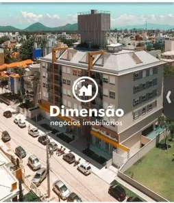 Apartamento com 3 Quartos à venda, 104m² no Jurerê, Florianópolis
