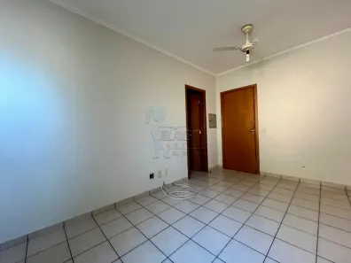 Apartamento com 1 Quarto à venda, 37m² no Nova Aliança, Ribeirão Preto