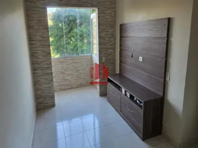 Apartamento com 2 Quartos para alugar, 62m² no Jardim Paraíso, São Paulo