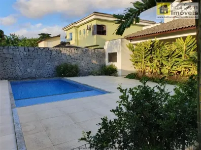 Casa de Condomínio com 3 Quartos à venda, 100m² no Engenho do Mato, Niterói