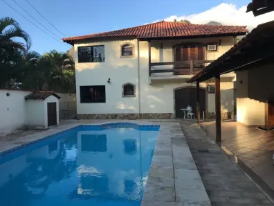 Prédio Residencial com 6 Quartos à venda, 750m² no Anil, Rio de Janeiro