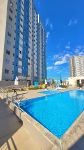 Apartamento com 2 Quartos à venda, 78m² no Mantiqueira, Belo Horizonte