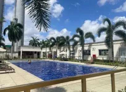 Apartamento com 2 Quartos à venda, 44m² no Coaçu, Eusébio
