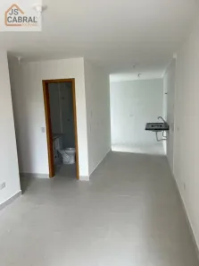 Apartamento com 2 Quartos à venda, 47m² no Tucuruvi, São Paulo
