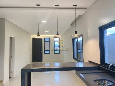 Casa de Condomínio com 3 Quartos à venda, 180m² no Piedade, Caçapava