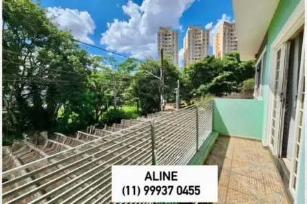 Sobrado com 3 Quartos à venda, 150m² no Jardim Maria Augusta, São Paulo