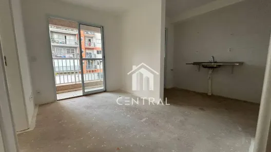 Apartamento com 2 Quartos à venda, 44m² no Picanço, Guarulhos