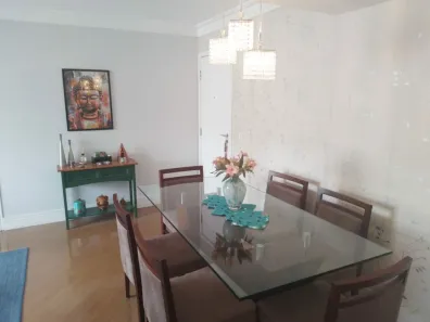 Apartamento com 2 Quartos à venda, 68m² no Consolação, São Paulo