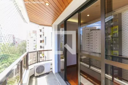 Apartamento com 2 Quartos à venda, 120m² no Vila Andrade, São Paulo