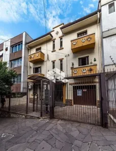 Apartamento com 2 Quartos à venda, 46m² no Floresta, Porto Alegre