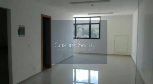 Sala Comercial à venda, 45m² no Centro, São José dos Campos