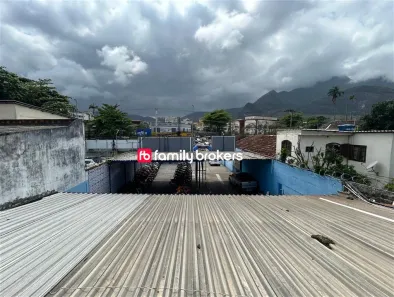 Lote/Terreno com 1 Quarto à venda, 540m² no Jacarepaguá, Rio de Janeiro