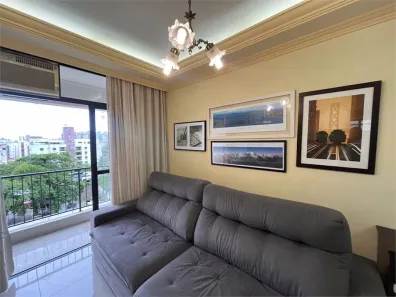 Apartamento com 2 Quartos à venda, 65m² no Enseada, Guarujá