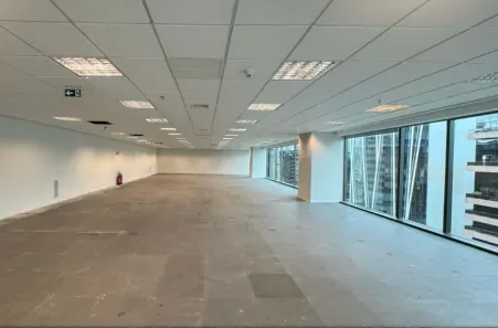 Ponto Comercial para alugar, 955m² no Vila Nova Conceição, São Paulo
