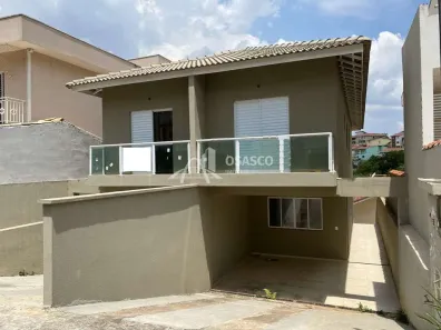 Casa de Condomínio com 3 Quartos à venda, 125m² no Jardim Rio das Pedras, Cotia