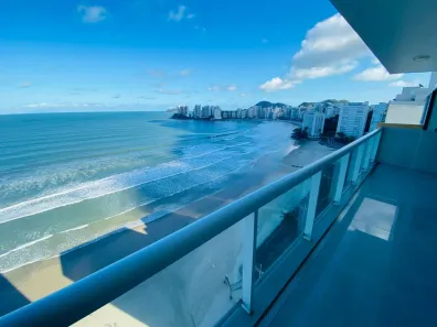 Apartamento com 4 Quartos à venda, 280m² no Pitangueiras, Guarujá