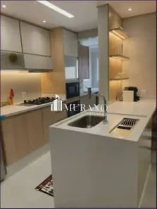Apartamento com 3 Quartos à venda, 109m² no Mooca, São Paulo