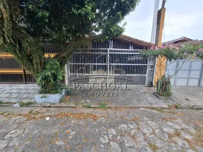 Casa com 2 Quartos à venda, 78m² no Caiçara, Praia Grande