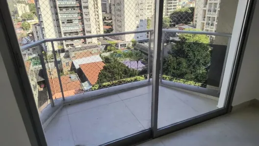 Apartamento com 3 Quartos à venda, 102m² no Vila Mariana, São Paulo
