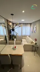 Apartamento com 2 Quartos à venda, 95m² no Jardim Paranapanema, Campinas