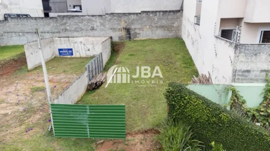 Lote/Terreno à venda, 154m² no Alto Boqueirão, Curitiba