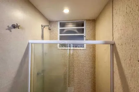 Apartamento com 1 Quarto à venda, 32m² no Flamengo, Rio de Janeiro