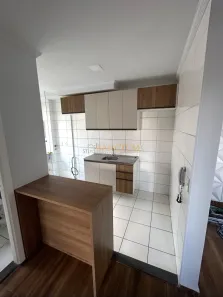 Apartamento com 2 Quartos à venda, 44m² no Jardim do Lago Continuação, Campinas