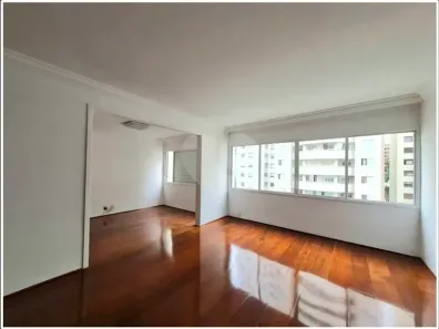 Apartamento com 3 Quartos à venda, 135m² no Perdizes, São Paulo