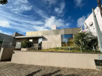 Sala Comercial para alugar, 202m² no Maria Goretti, Chapecó