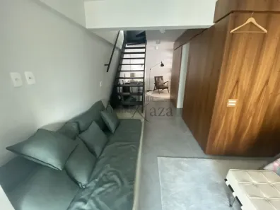 Cobertura com 1 Quarto à venda, 80m² no Jardim Paulista, São Paulo
