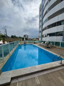 Apartamento com 3 Quartos à venda, 79m² no Pitangueiras, Lauro de Freitas