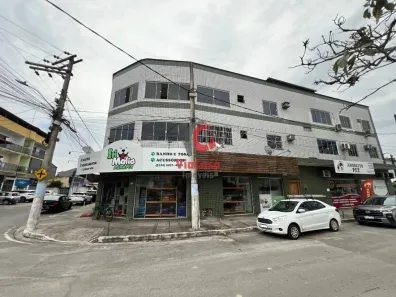 Apartamento com 3 Quartos para alugar, 100m² no Jardim Mariléa, Rio das Ostras