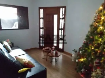 Casa com 5 Quartos à venda, 200m² no Jardim Motorama, São José dos Campos