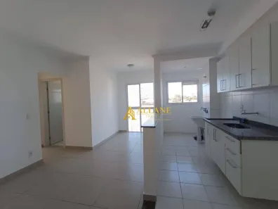 Apartamento com 2 Quartos à venda, 51m² no Vila Haro, Sorocaba