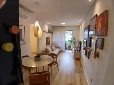 Apartamento com 2 Quartos à venda, 64m² no Jardim Armação, Salvador