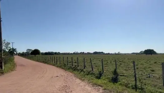 Fazenda/Sítio à venda, 1016400m² no Centro, Quissamã