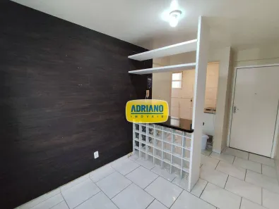 Apartamento com 3 Quartos para alugar, 54m² no Bela Vista, São José