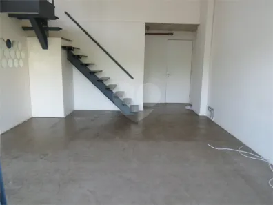 Apartamento com 1 Quarto para alugar, 168m² no Pinheiros, São Paulo